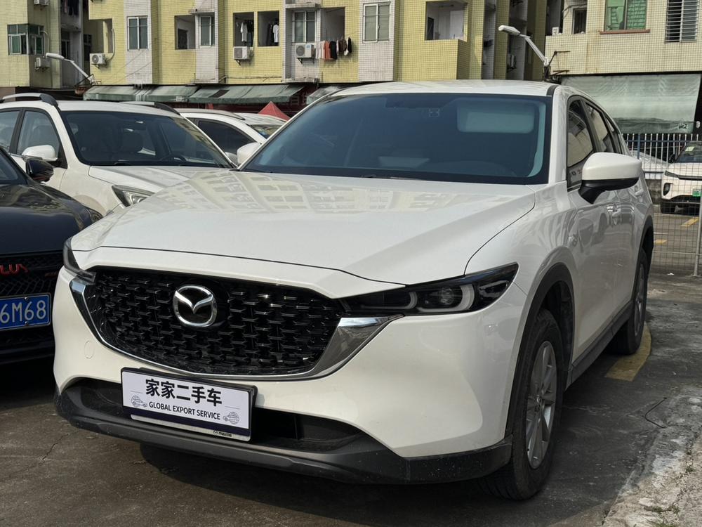 Mazda Mazda CX-5