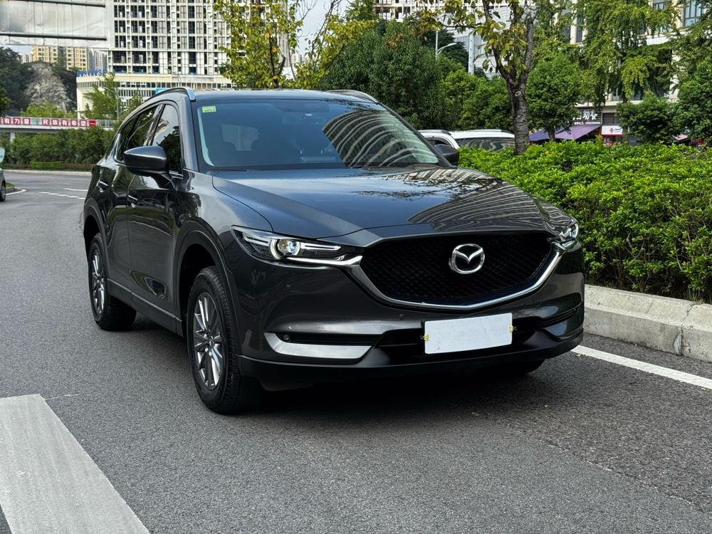Mazda Mazda CX-5