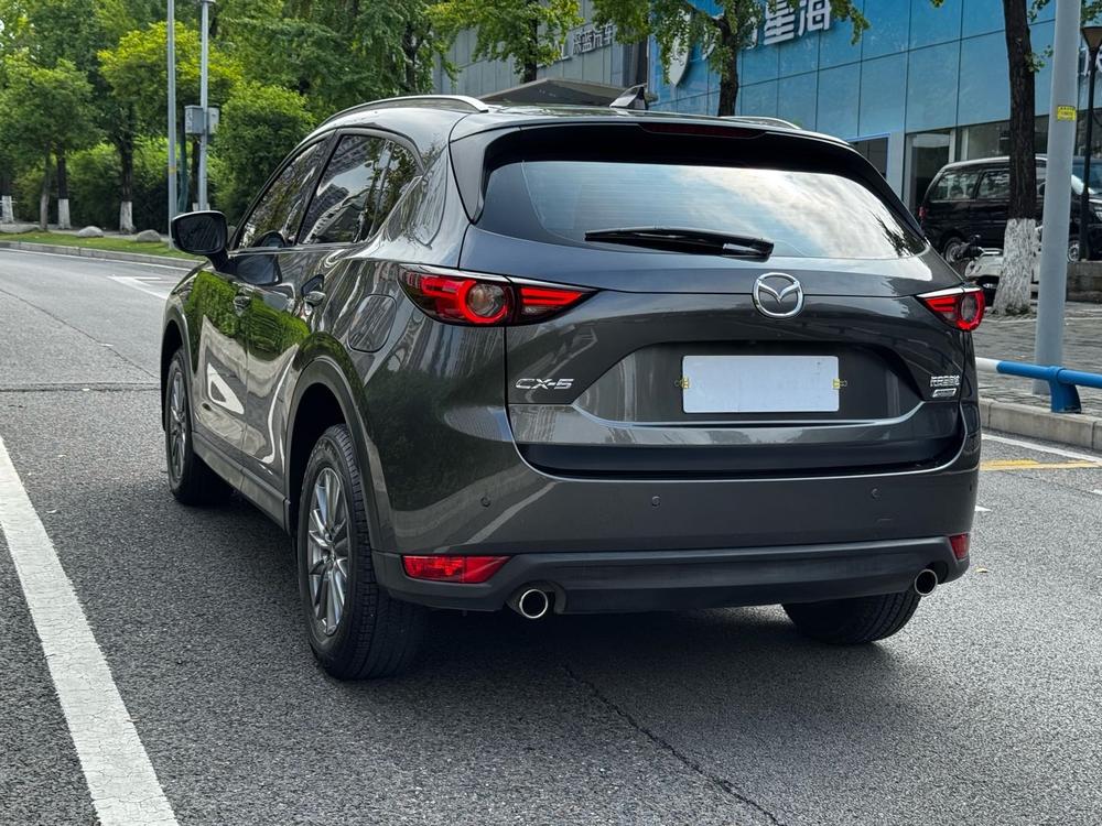 Mazda Mazda CX-5