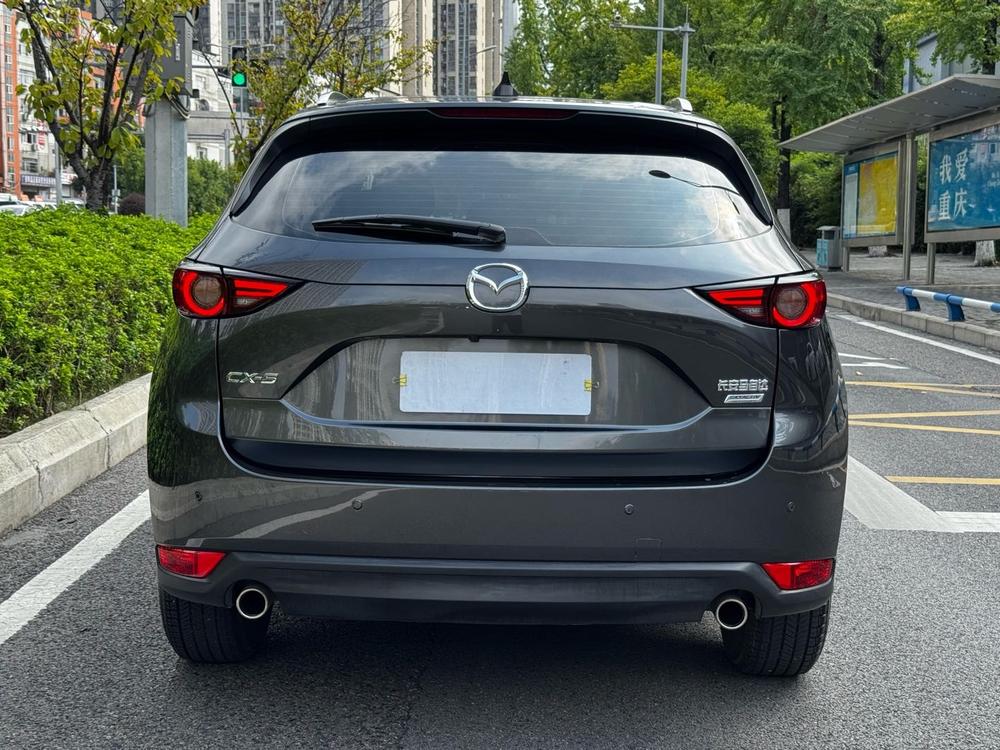 Mazda Mazda CX-5