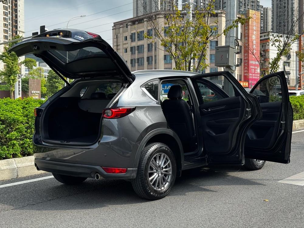 Mazda Mazda CX-5