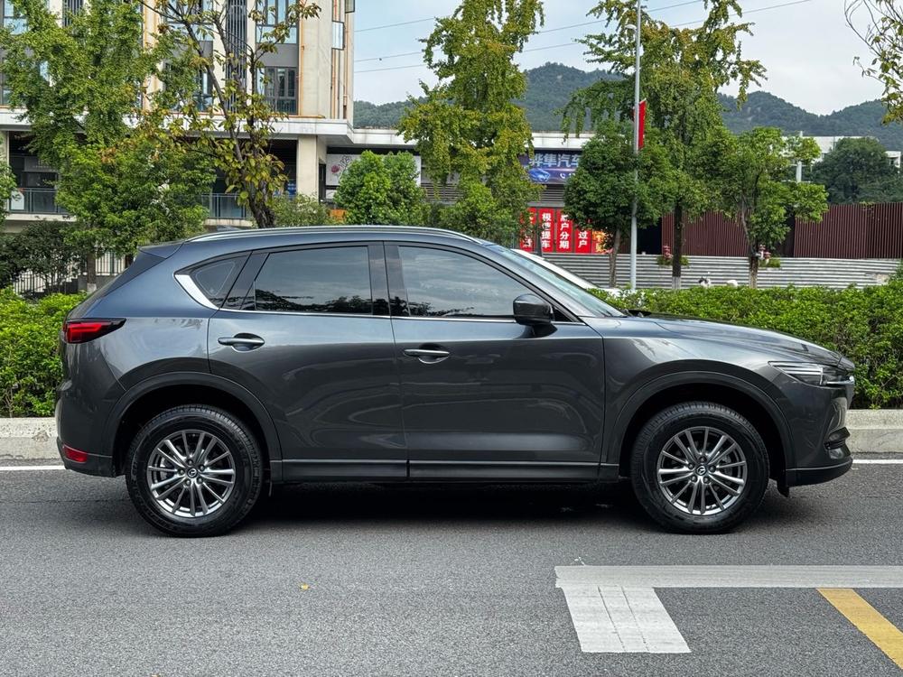 Mazda Mazda CX-5