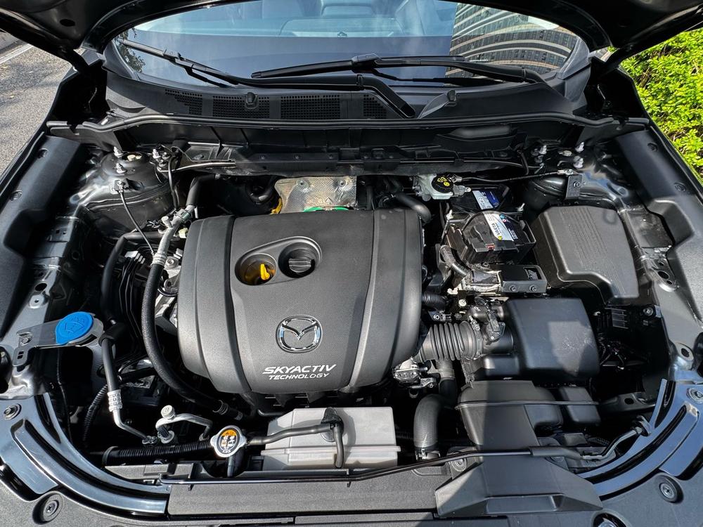 Mazda Mazda CX-5