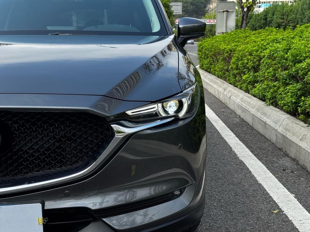Mazda Mazda CX-5