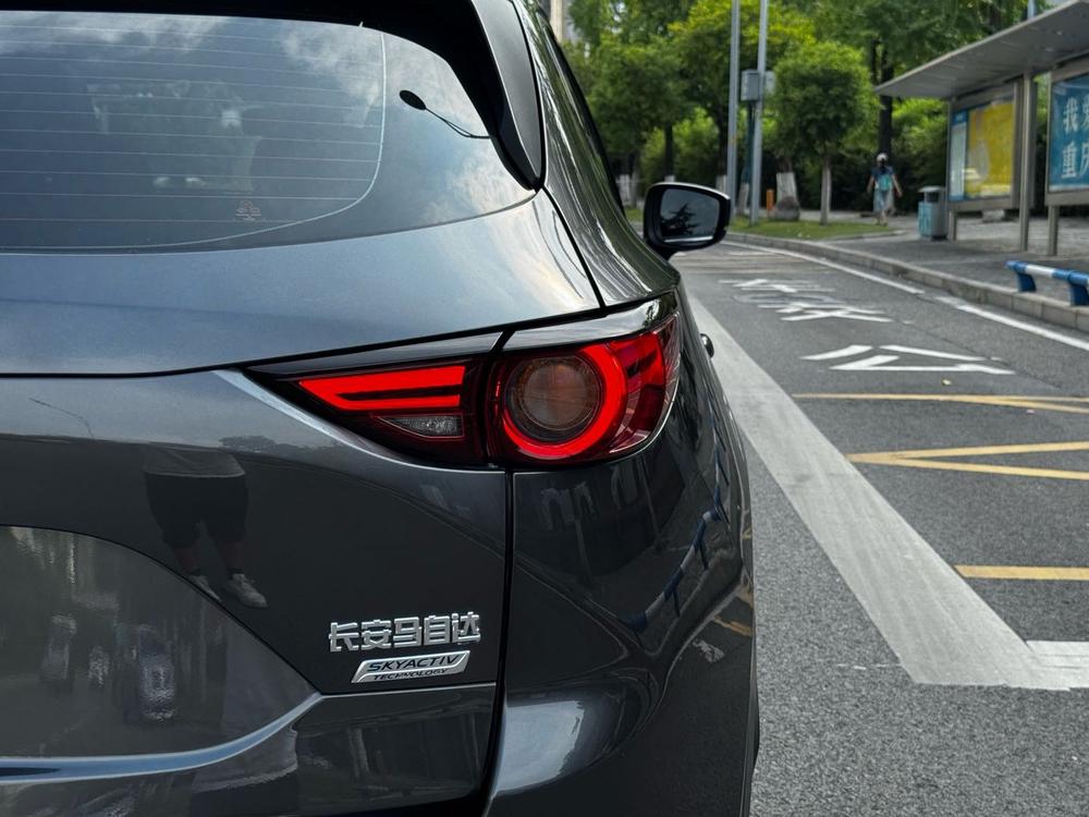 Mazda Mazda CX-5