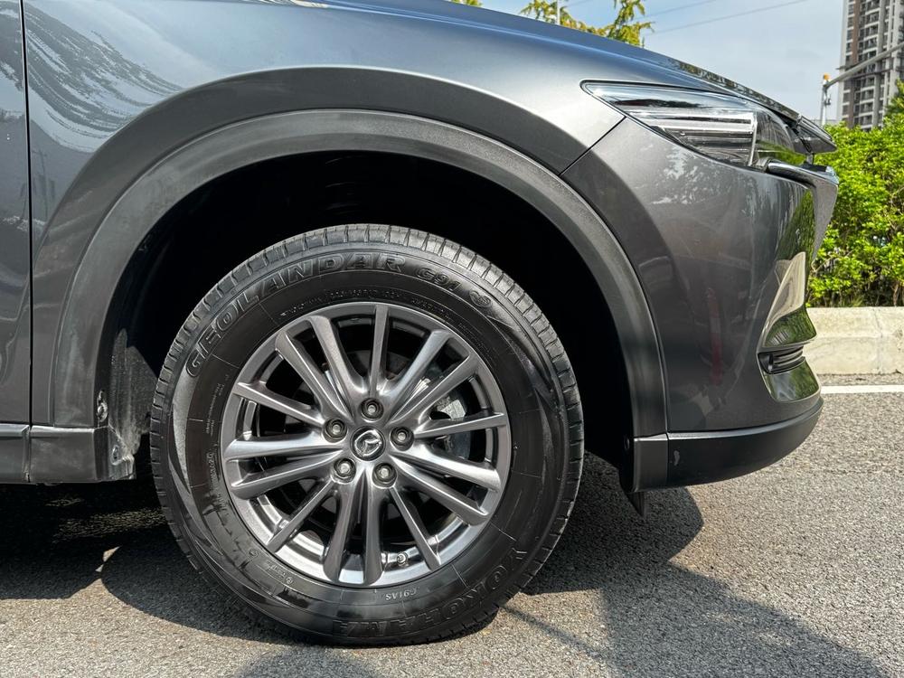 Mazda Mazda CX-5