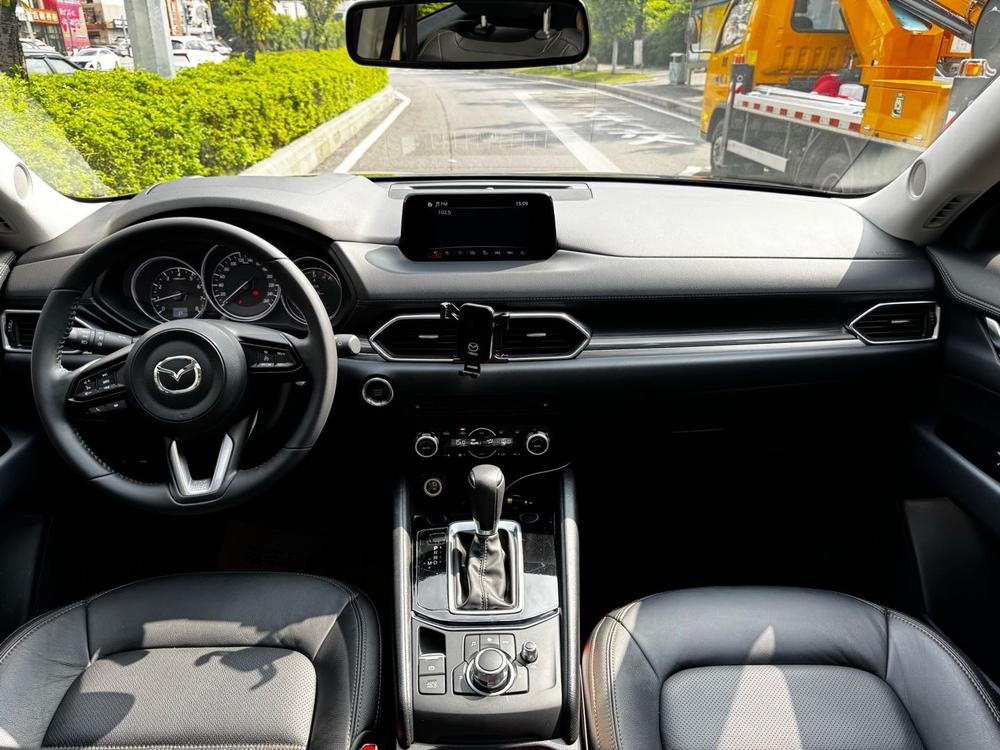 Mazda Mazda CX-5