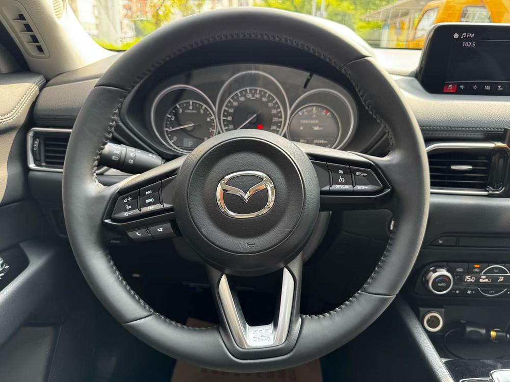 Mazda Mazda CX-5