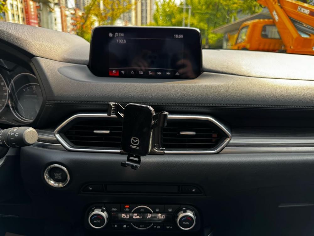 Mazda Mazda CX-5