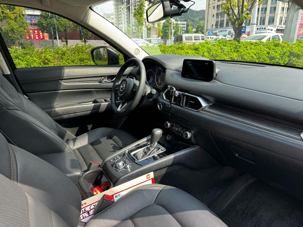 Mazda Mazda CX-5