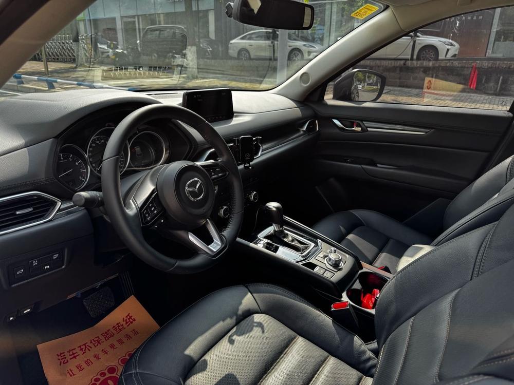 Mazda Mazda CX-5