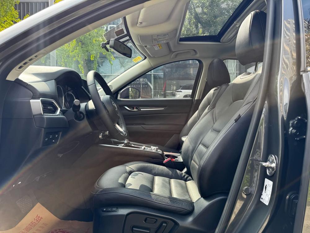 Mazda Mazda CX-5