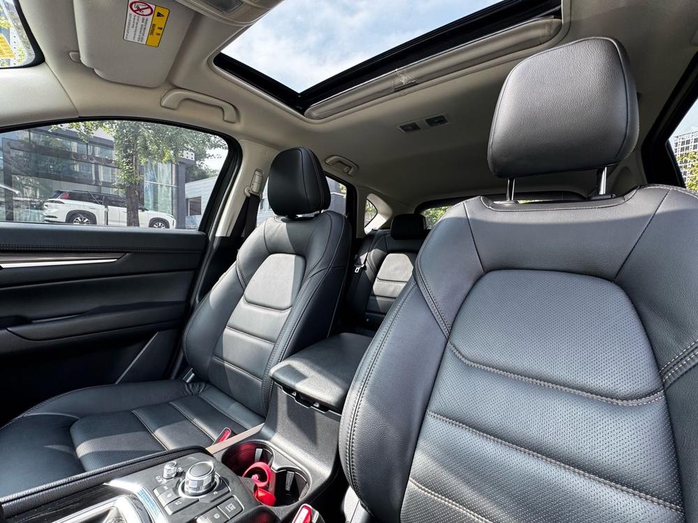 Mazda Mazda CX-5