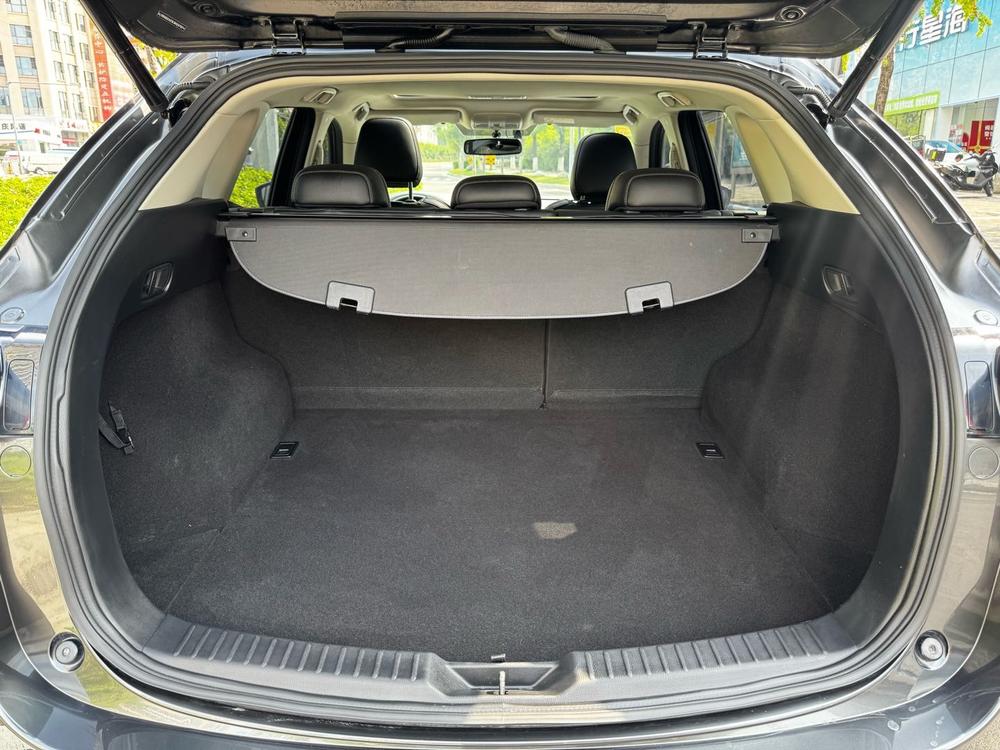 Mazda Mazda CX-5