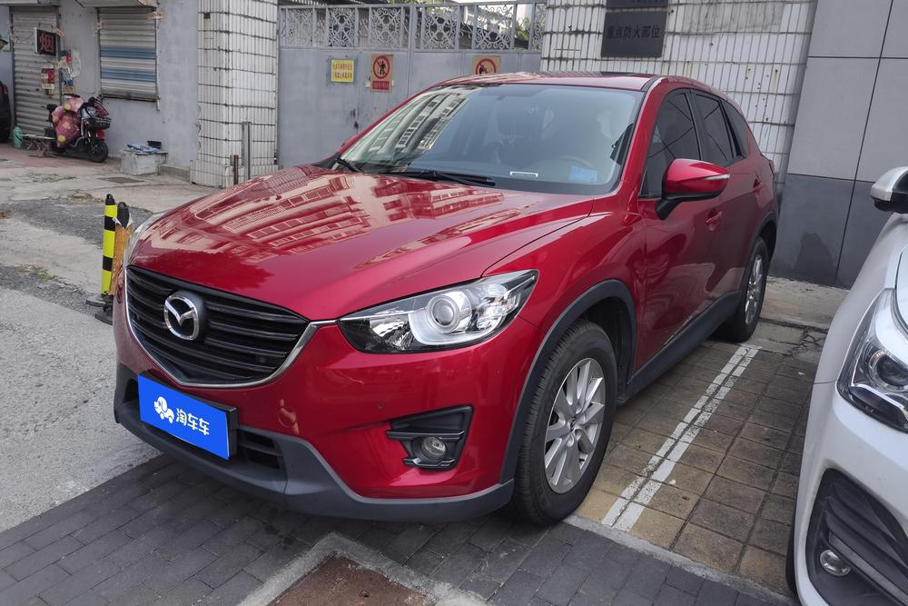 Mazda Mazda CX-5
