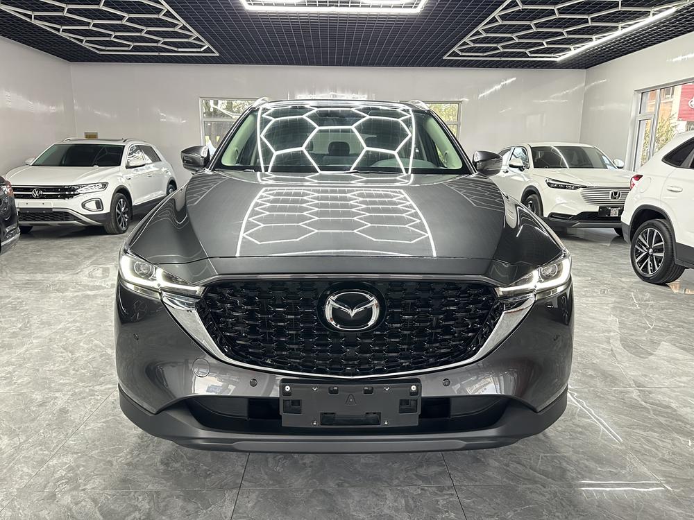 Mazda Mazda CX-5