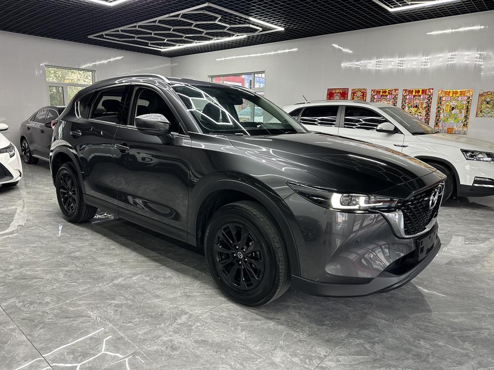 Mazda Mazda CX-5