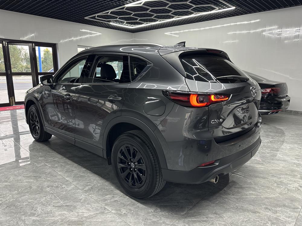 Mazda Mazda CX-5