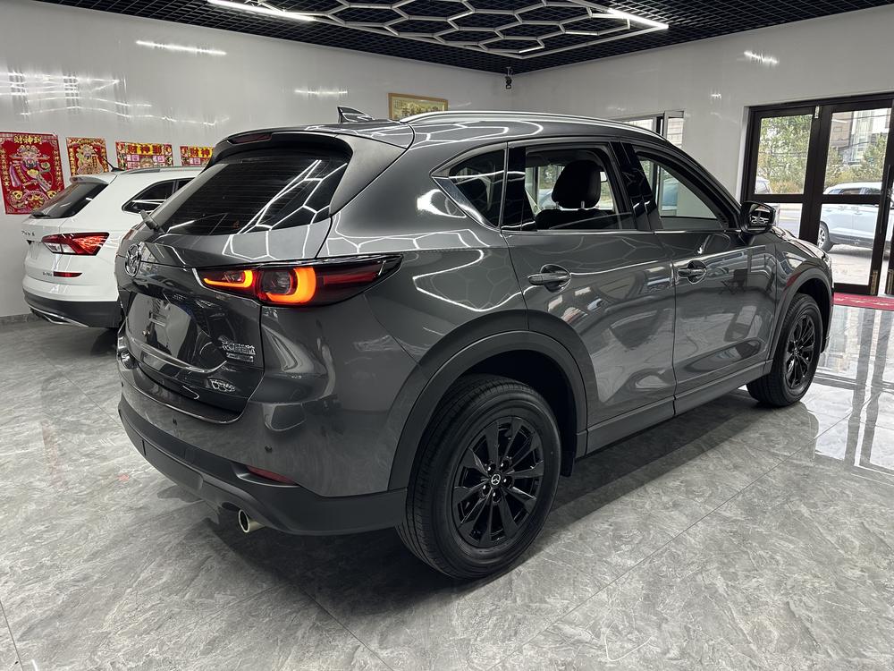 Mazda Mazda CX-5