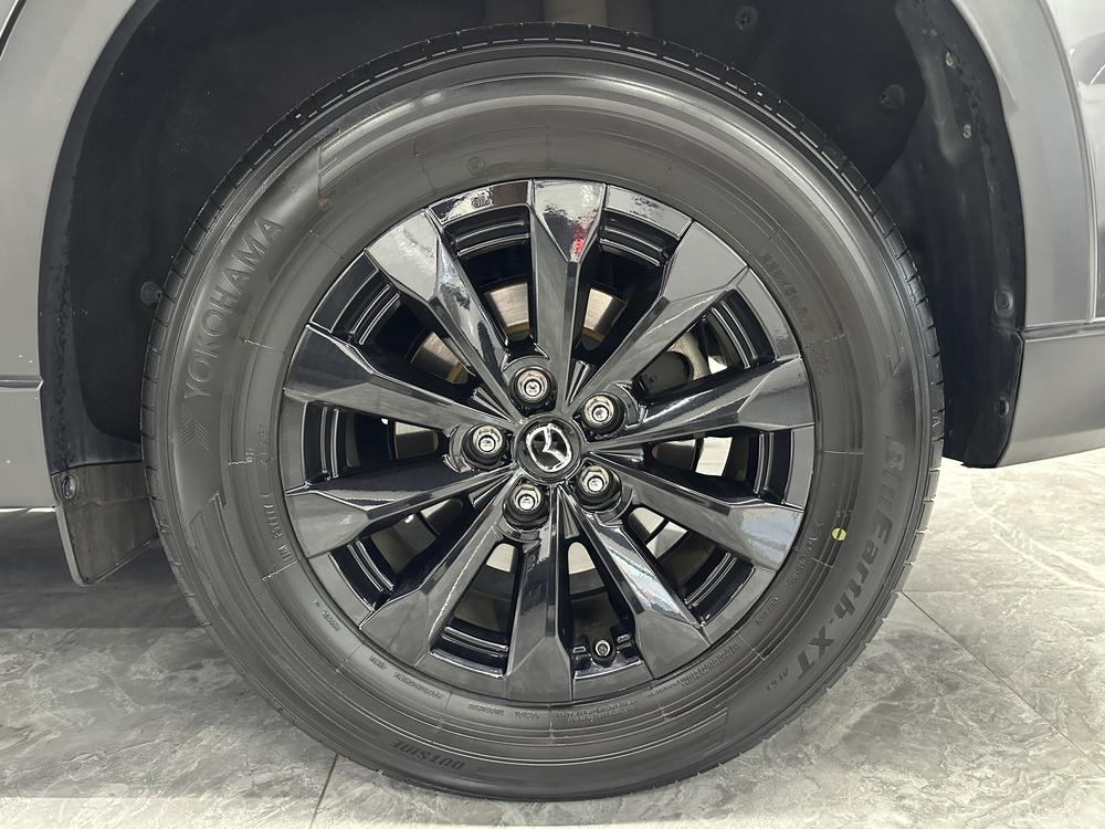 Mazda Mazda CX-5