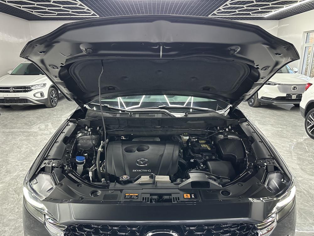 Mazda Mazda CX-5