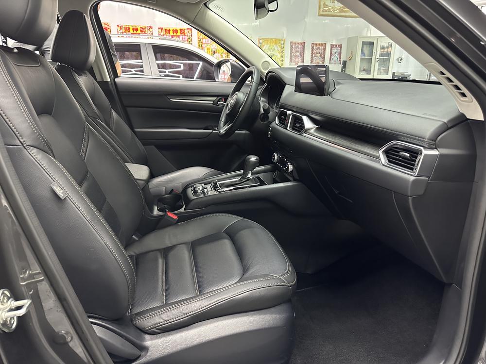 Mazda Mazda CX-5