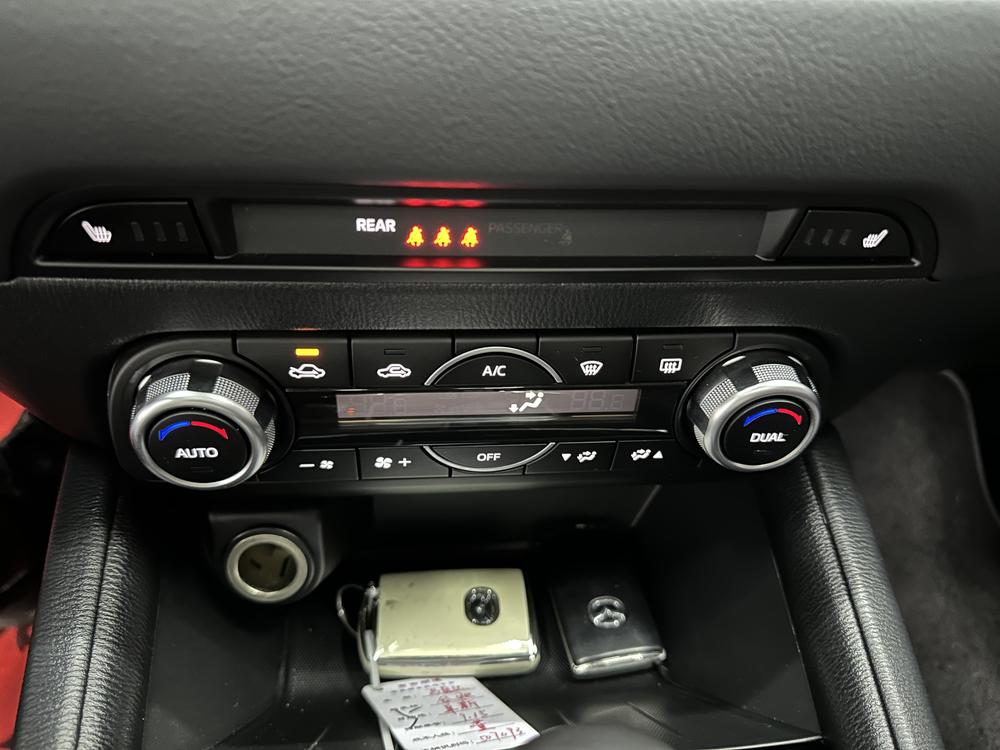 Mazda Mazda CX-5