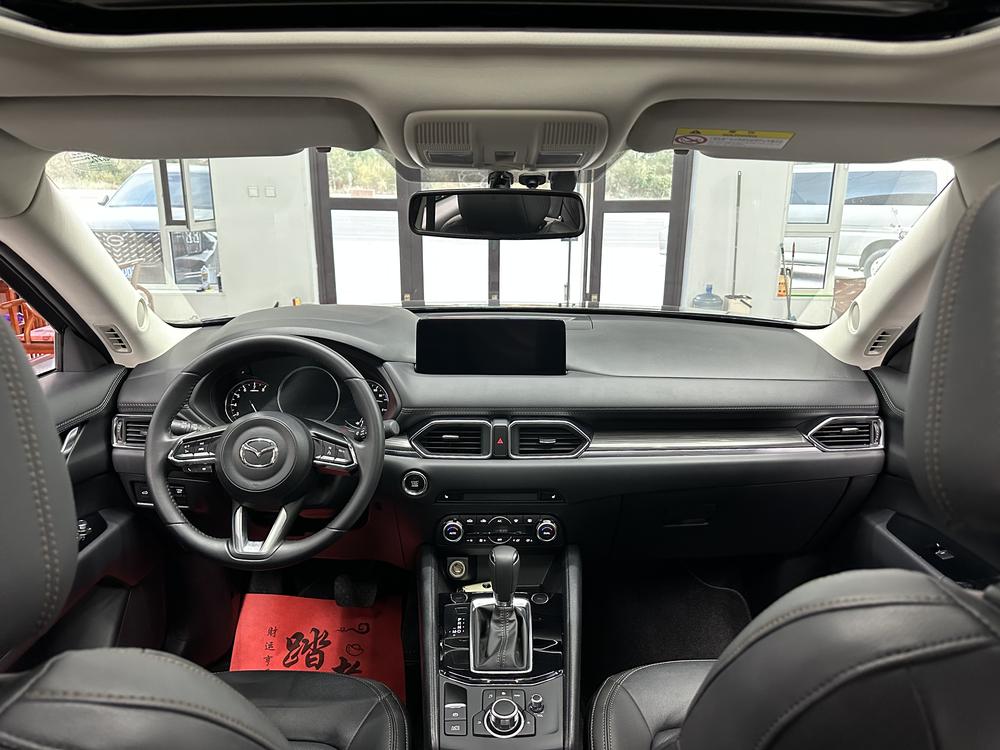 Mazda Mazda CX-5