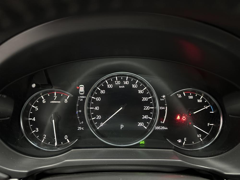 Mazda Mazda CX-5