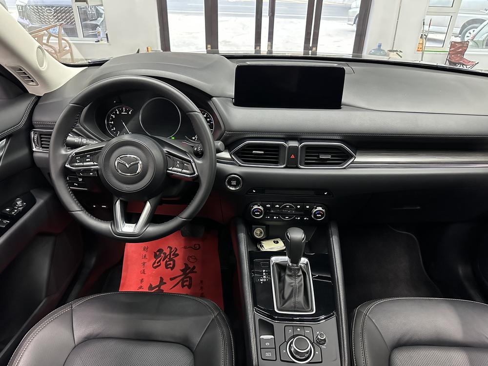Mazda Mazda CX-5