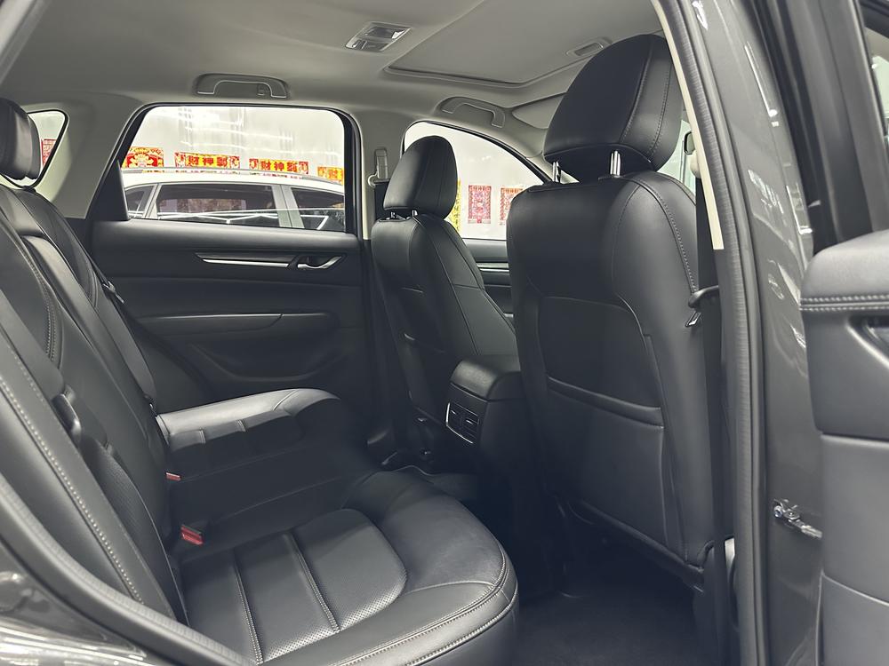 Mazda Mazda CX-5