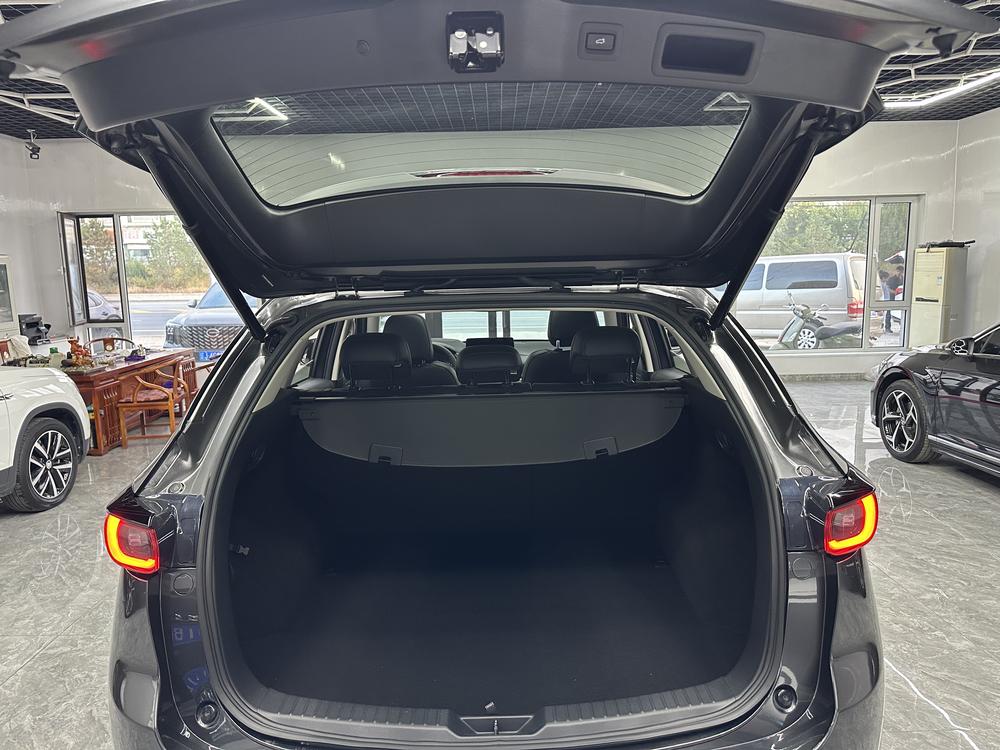 Mazda Mazda CX-5