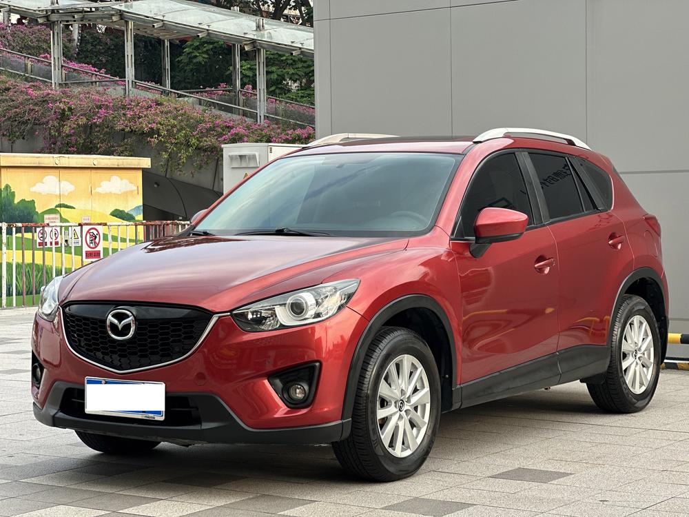 Mazda Mazda CX-5
