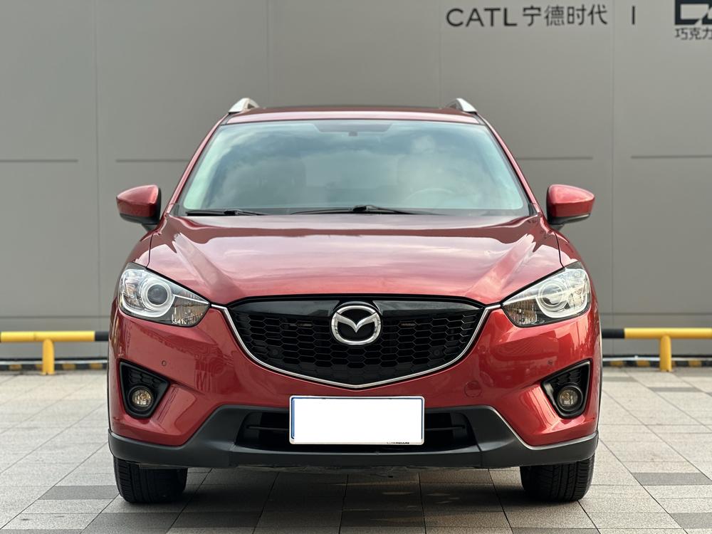 Mazda Mazda CX-5