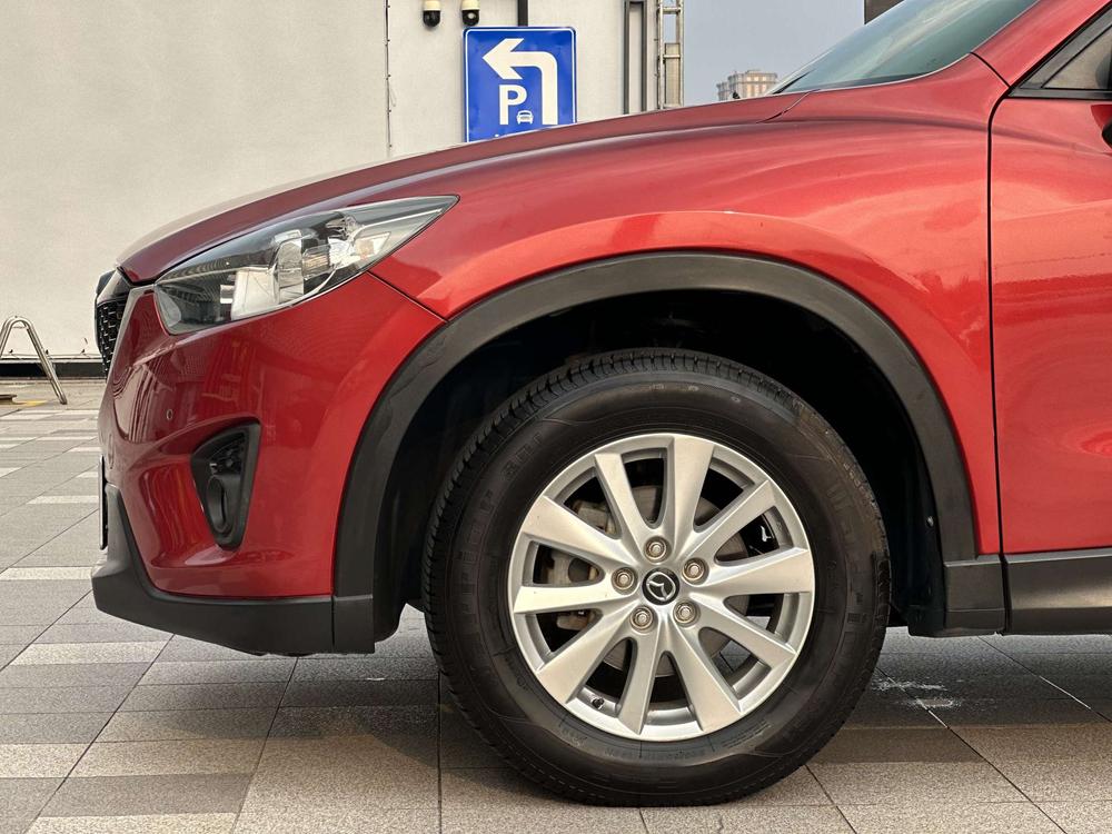 Mazda Mazda CX-5