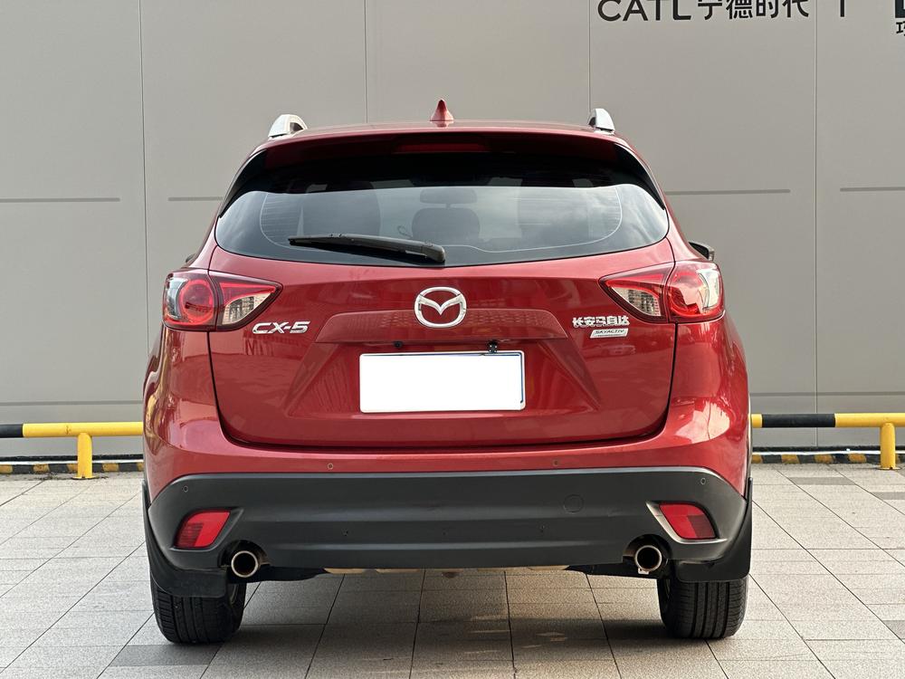 Mazda Mazda CX-5
