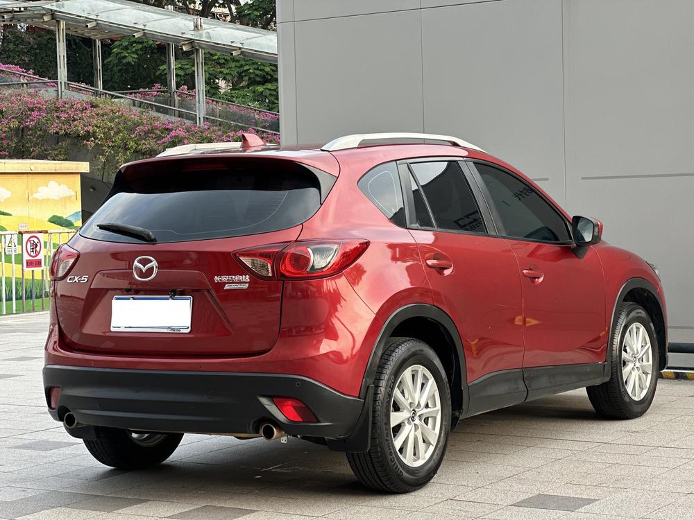 Mazda Mazda CX-5