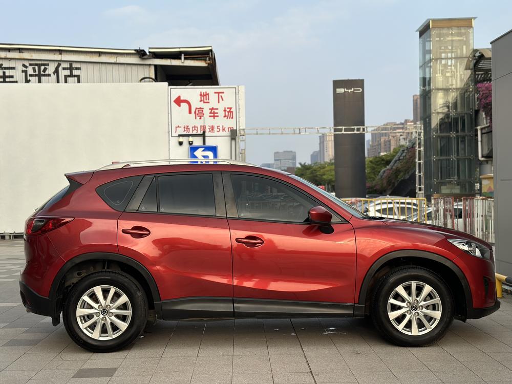 Mazda Mazda CX-5