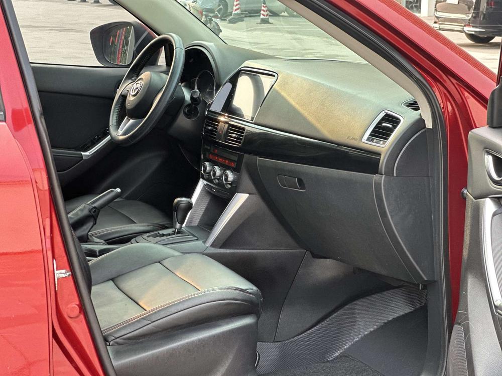 Mazda Mazda CX-5