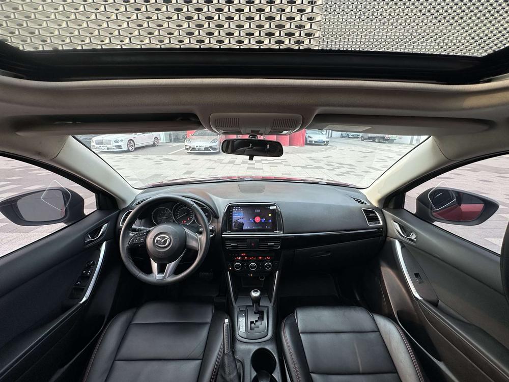 Mazda Mazda CX-5