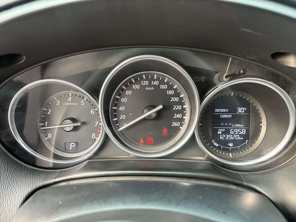 Mazda Mazda CX-5