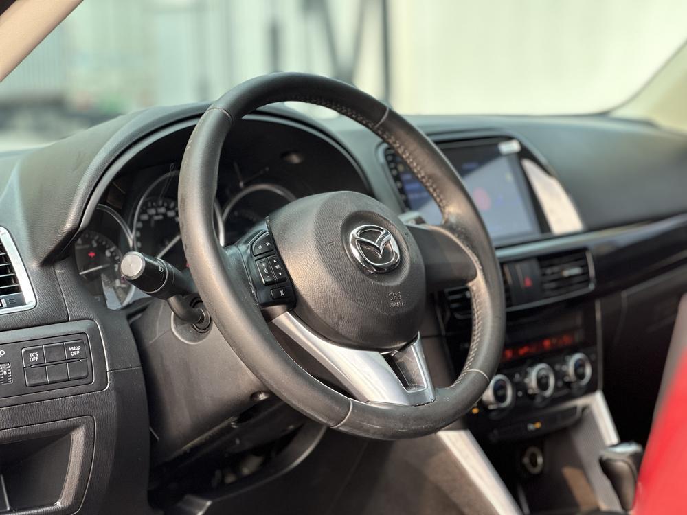 Mazda Mazda CX-5