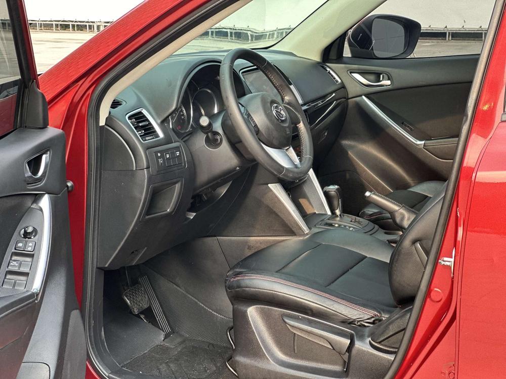 Mazda Mazda CX-5