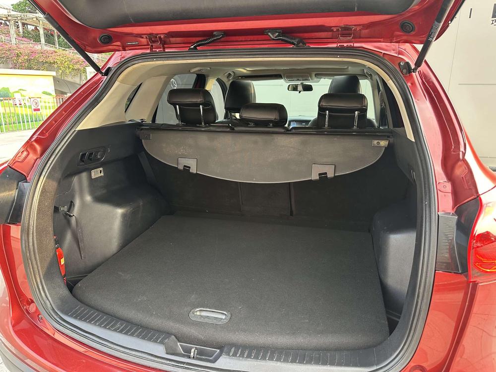 Mazda Mazda CX-5