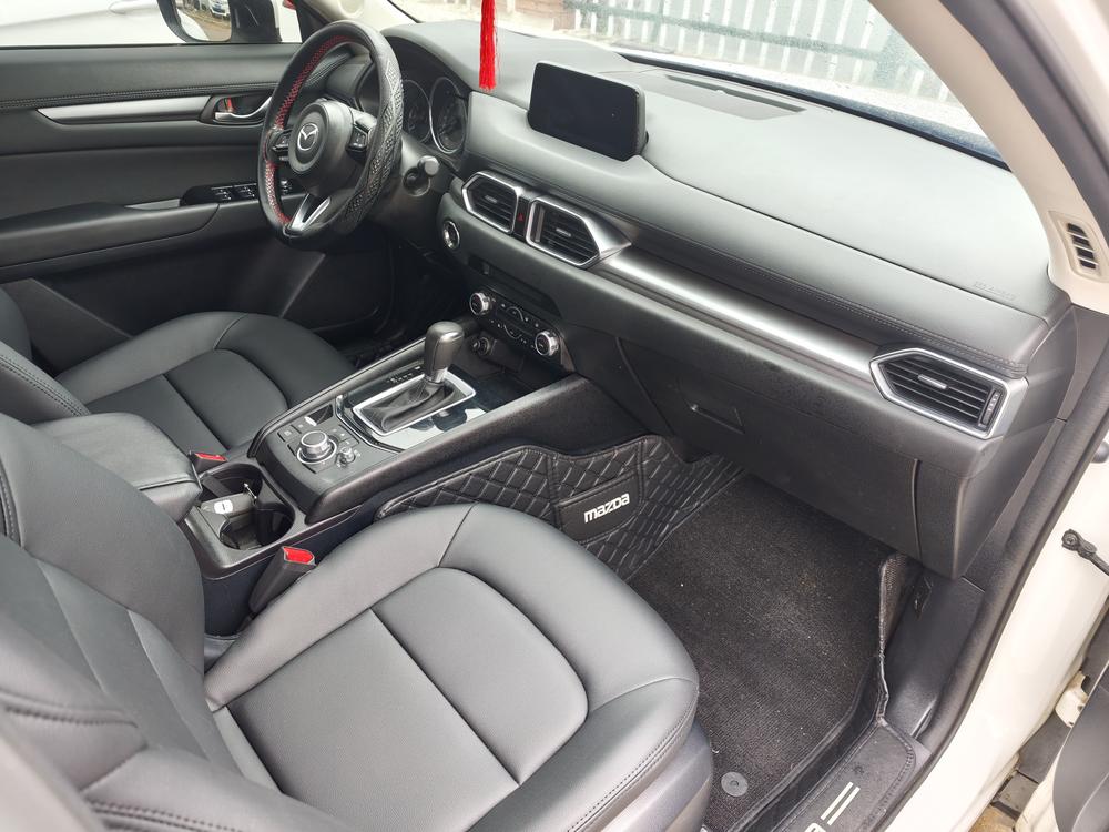 Mazda Mazda CX-5
