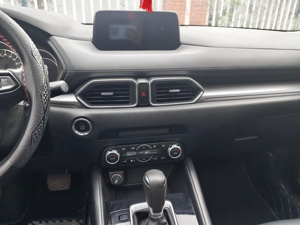 Mazda Mazda CX-5