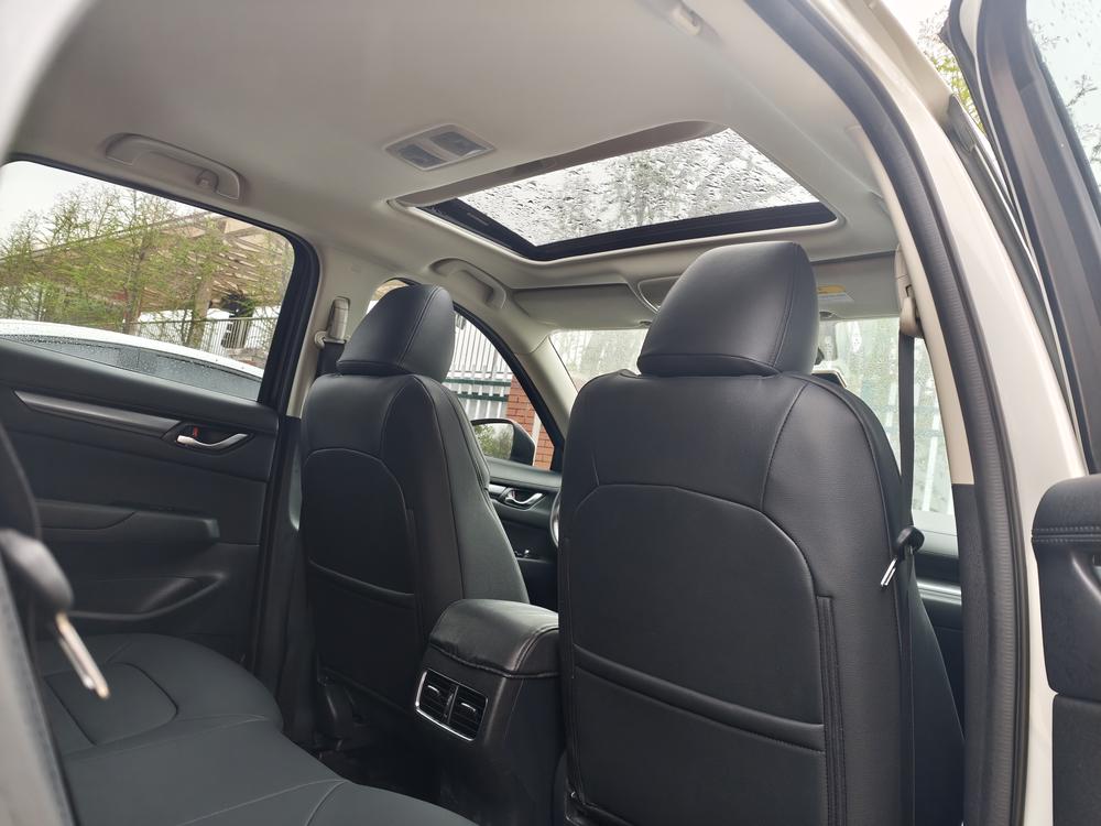 Mazda Mazda CX-5