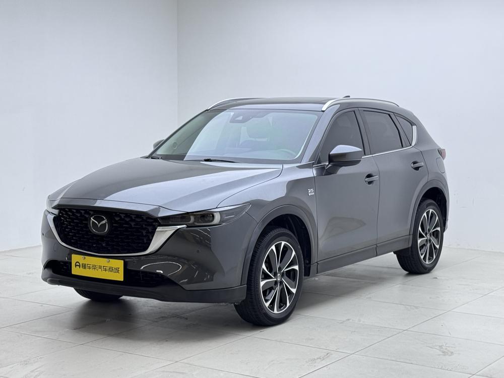 Mazda Mazda CX-5