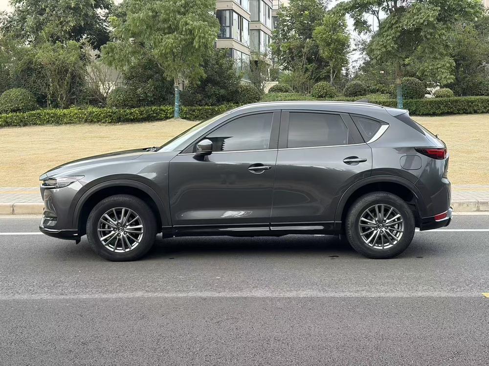 Mazda Mazda CX-5