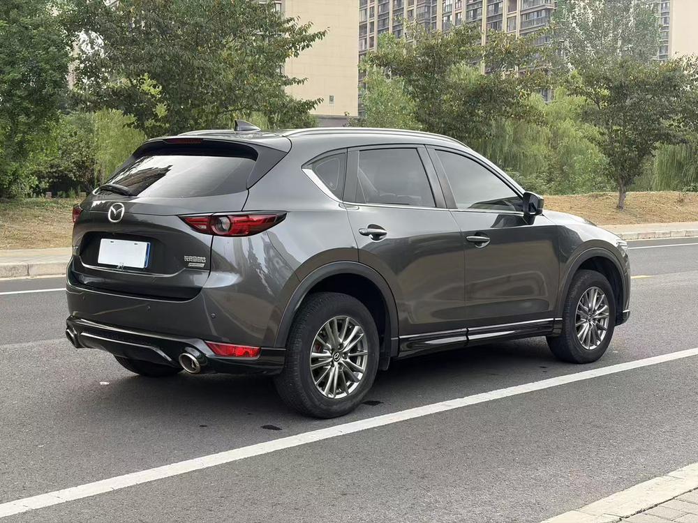Mazda Mazda CX-5